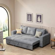 Sofa Cum Bed
